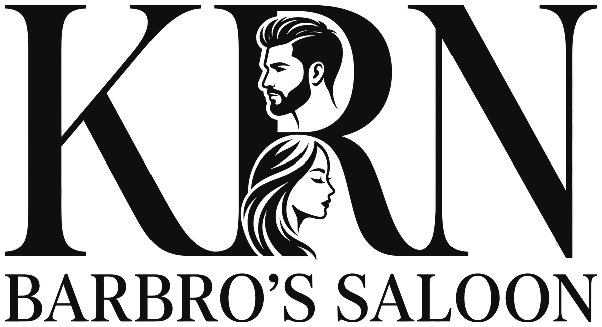 KRN BARBRO'S SALOON Alawalpur
