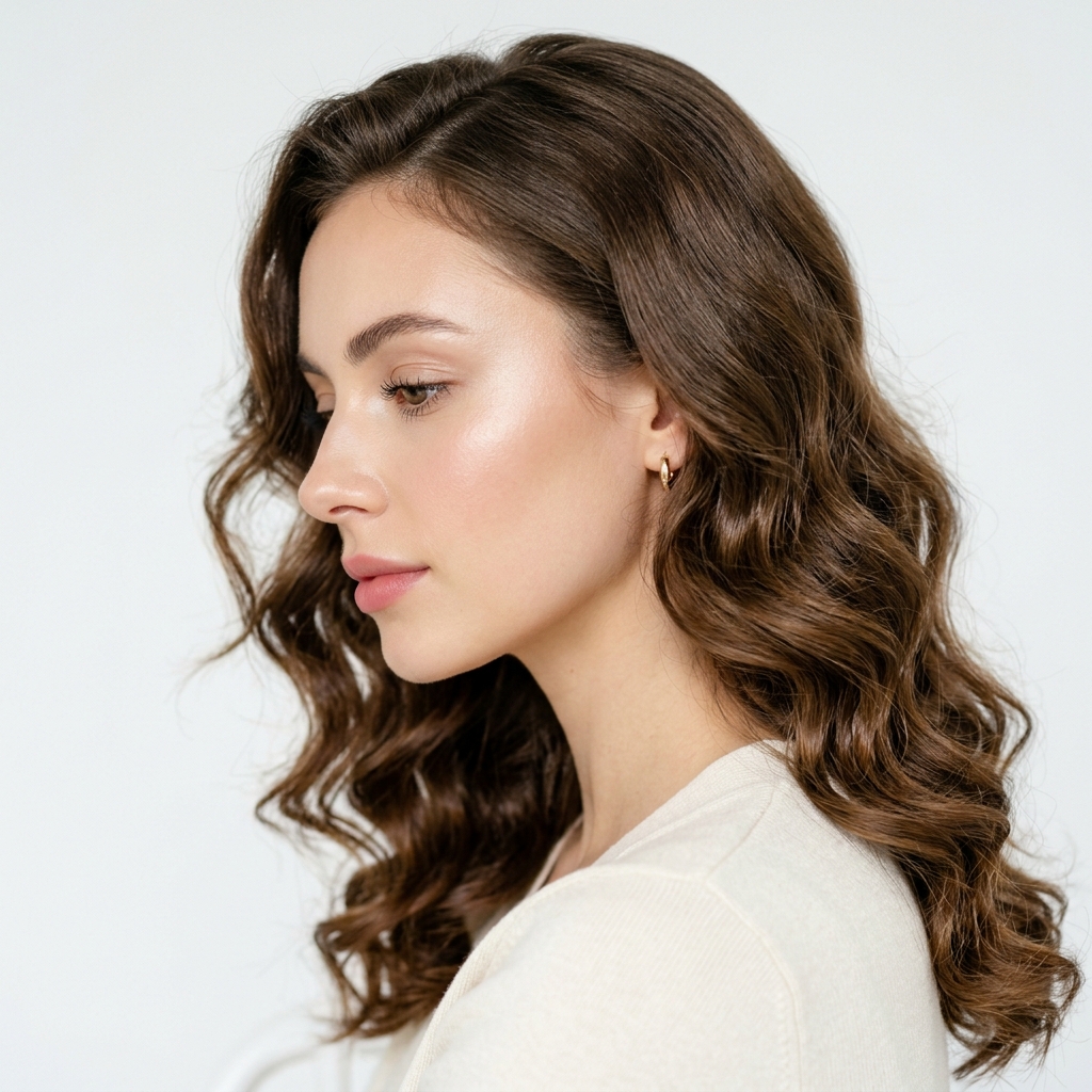Party & Evening Glam Makeup