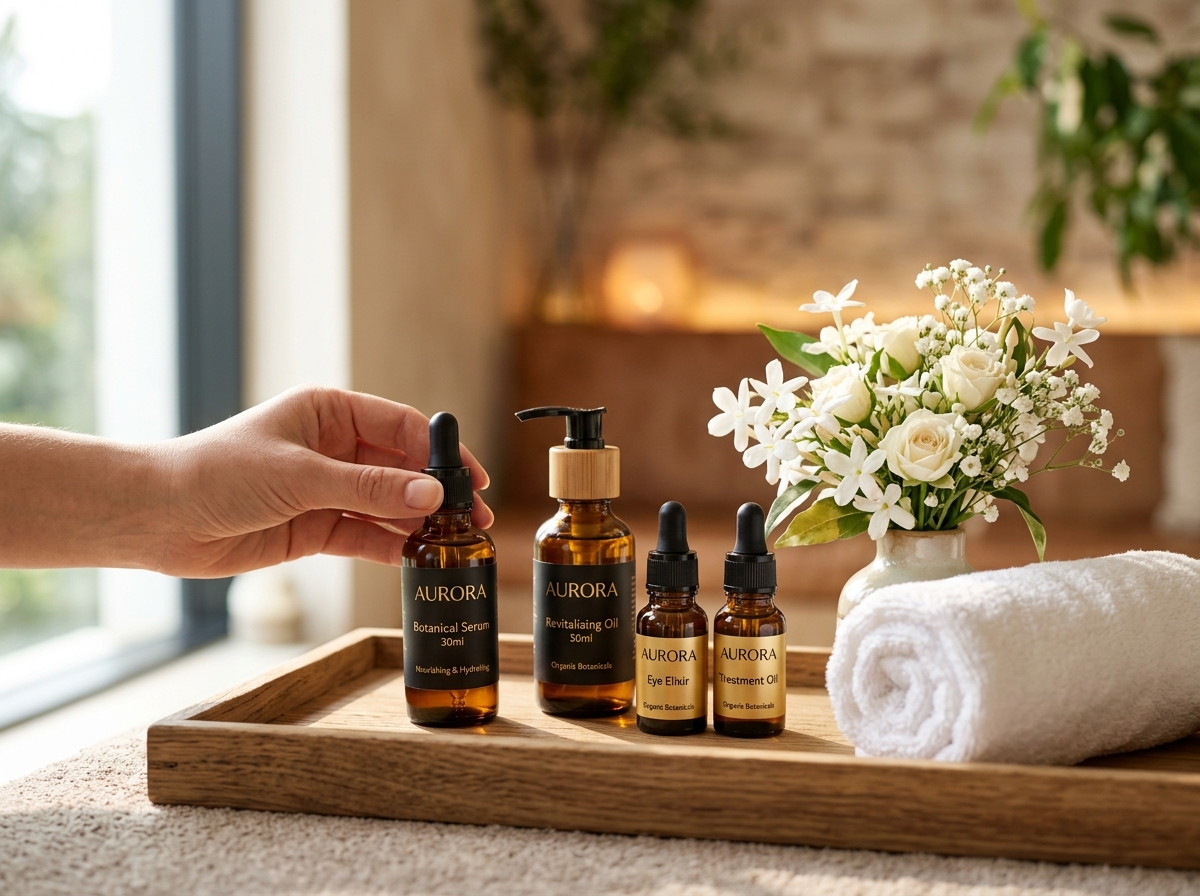 Express Manicure & Pedicure
