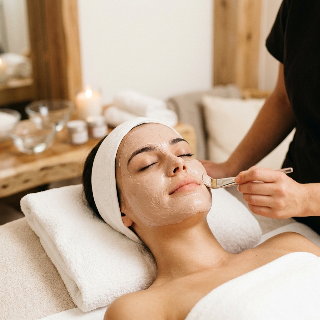 Signature Facial